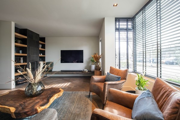 Medium property photo - Floralaan 20, 2231 ZV Rijnsburg